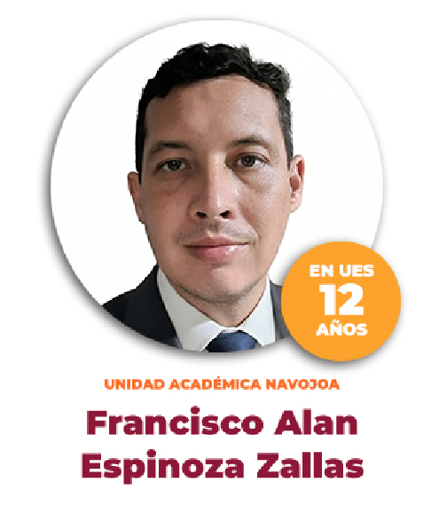 Fco Alan Espinoza